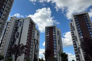 квартира за адресою Ленкавського вул., 34