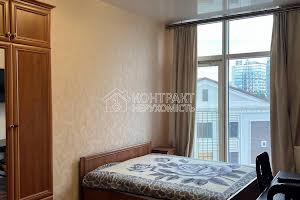 квартира за адресою Отакара Яроша пров., 20 к1