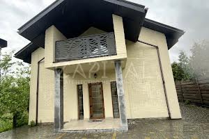 будинок за адресою Обухівський