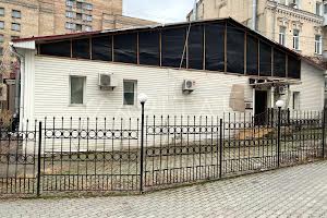 комерційна за адресою Саксаганського вул., 38А