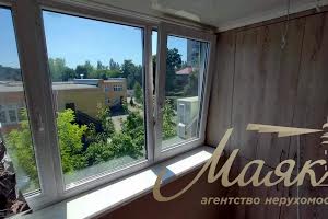 квартира за адресою Космічна вул., 81