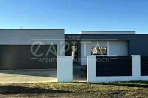 будинок за адресою Крушинка