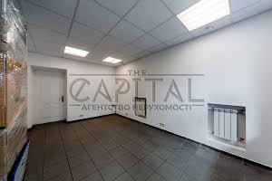 комерційна за адресою Тараса Шевченка бульв., 38