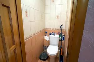 квартира за адресою Манастирського вул., 40