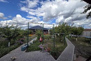 дом по адресу Подгородное, Тюменська