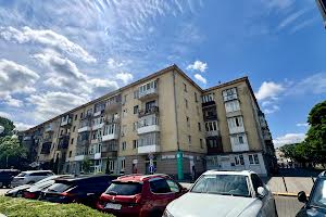 квартира за адресою Незалежності вул., 36