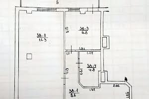 квартира за адресою Іспанський пров., 1