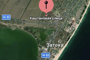 участок по адресу Каштанова