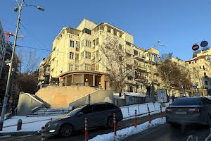 квартира за адресою Круглоуніверситетська вул., 2/1