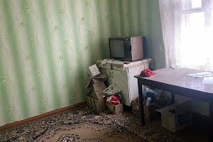 квартира по адресу Трембовецької ул., 40