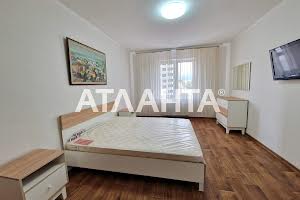 квартира за адресою Коноплянська вул., 22-А