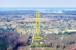 участок по адресу Партизанська