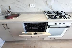 квартира за адресою Стрийська вул., 115