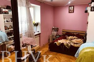 квартира за адресою Братів Дужих вул. (Володимира Комарова), 14а
