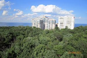 квартира по адресу Одесса, Гетьмана Сагайдачного бульв. (Лидерсовский), 5