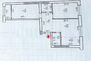 квартира по адресу Королёва ул., 9а