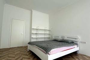 квартира по адресу Академическая ул. (Пионерская), 20б
