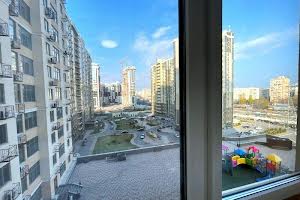 квартира по адресу Жемчужная ул., 5Б