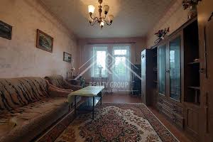 квартира по адресу Учителей ул., 6