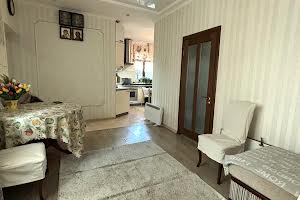 будинок за адресою Дніпро, Мостобудівельників вул., 1Б