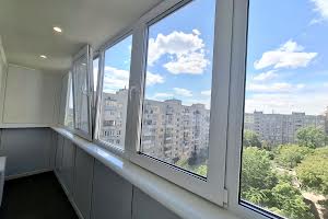 квартира по адресу Дмитрия Майбороды ул. (Збишка), 7