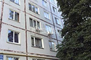 квартира по адресу Золочевская ул., 24а