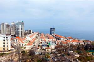 квартира по адресу Гагаринское Плато, 5а