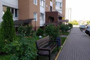 квартира за адресою Здолбунівська вул., 13