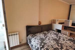 квартира по адресу Слобожанский просп. (им. газеты Правда), 17-А