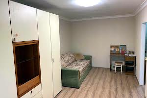 квартира за адресою Сегедська вул., 22