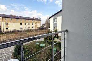 дом по адресу с. Погребы, Грушевського ул., 16А