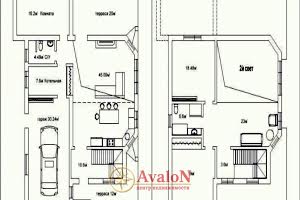 будинок за адресою Петропавловская, 19