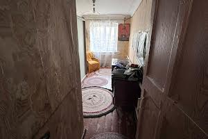 квартира за адресою Конституції, 48