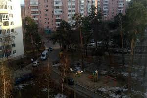 квартира за адресою Сосновая