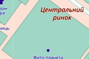 комерційна за адресою Полтава, Героїв-Чорнобильців вул. (Чапаєва), 22