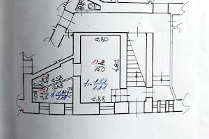 коммерческая по адресу Хорватская ул., 31