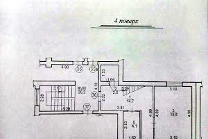 квартира за адресою Куземського вул., 12