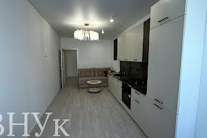 квартира за адресою Польова, 8