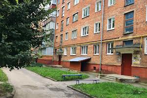 квартира по адресу Миру просп., 78/3