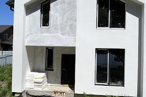 дом по адресу провулок Весняний