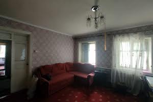 квартира по адресу Піщанської Сотні, 65