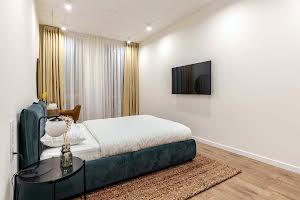 квартира за адресою Під Дубом вул. (Космонавтів), 7б