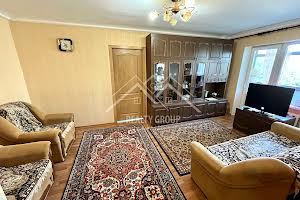 квартира за адресою Кривий Ріг, Корнія Речмидила вул. (Ногіна), 12