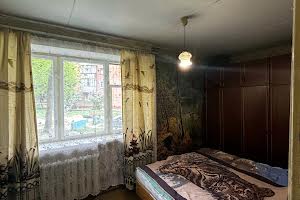 квартира по адресу Івана Пулюя ул. (Хотовицького), 5