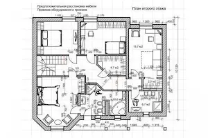 дом по адресу Смородиновая ул., 185