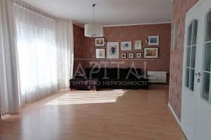 дом по адресу Крюківщина