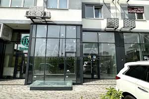 коммерческая по адресу Ревуцкого ул., 40
