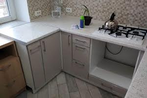 квартира за адресою Сергія Корольова вул., 5