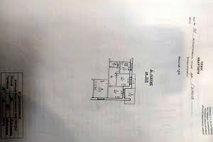 квартира по адресу Героев просп., 40