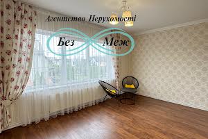 дом по адресу Харківська, 4